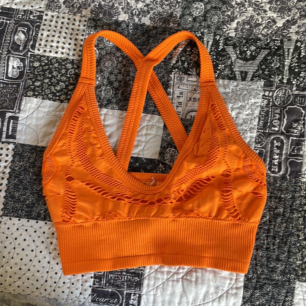 BALANCE ATHLETICA Tranquility Sports Bra -S